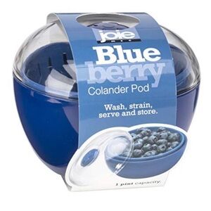 Joie Blueberry Colander Berry Storage Pod